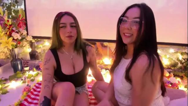 Thumbnail 3, annikamerliahh_'s Stream at Chaturbate, 22 hours ago