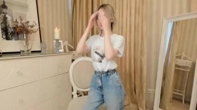 Image 4 of annishallsted Stream on Chaturbate on 25 months ago