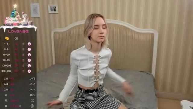 Thumbnail 1, annishallsted's Stream at Chaturbate, 24 months ago