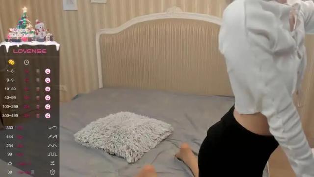 Thumbnail 1, annishallsted's Stream at Chaturbate, 24 months ago