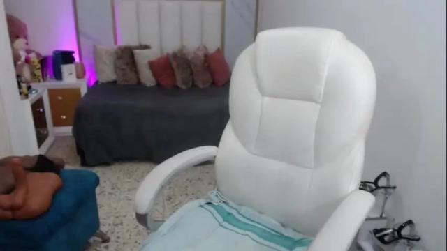 Thumbnail 1, annita_cooper_'s Stream at Chaturbate, 1 month ago