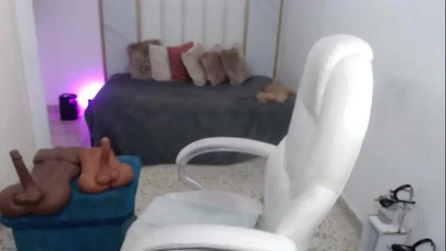 Image 12 of annita_cooper_ Stream on Chaturbate on 24 days ago