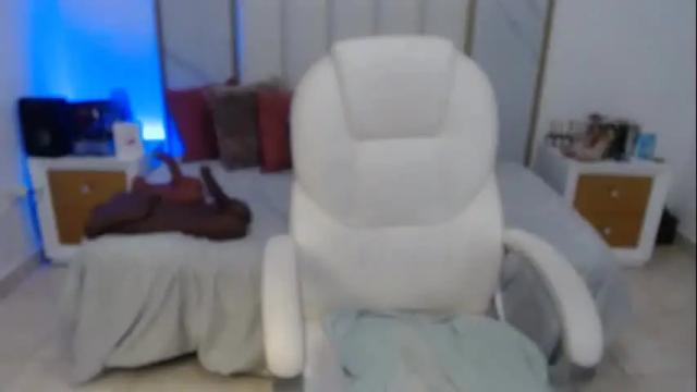 Thumbnail 2, annita_cooper_'s Stream at Chaturbate, 11 days ago