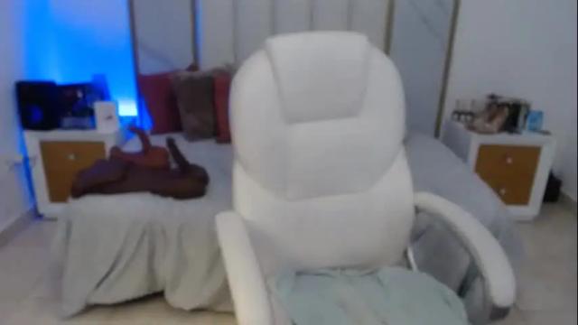 Image 8 of annita_cooper_ Stream on Chaturbate on 11 days ago