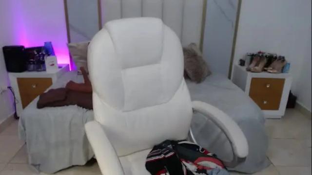 Thumbnail 1, annita_cooper_'s Stream at Chaturbate, 2 days ago