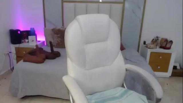 Image 6 of annita_cooper_ Stream on Chaturbate on 2 months ago