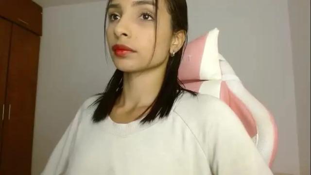 Thumbnail 1, annitaserna's Stream at Chaturbate, 1 month ago