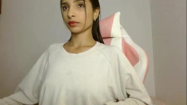 Image 3 of annitaserna Stream on Chaturbate on 1 month ago