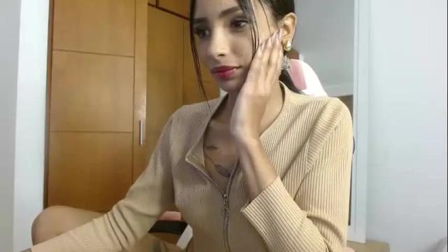 Image 3 of annitaserna Stream on Chaturbate on 4 months ago