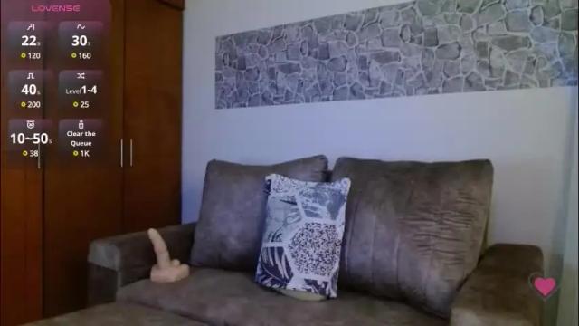 Thumbnail 1, annitaserna's Stream at Chaturbate, 2 months ago