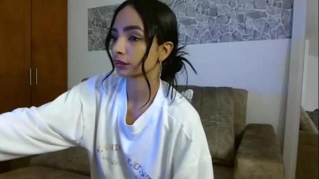 Thumbnail 1, annitaserna's Stream at Chaturbate, 2 months ago