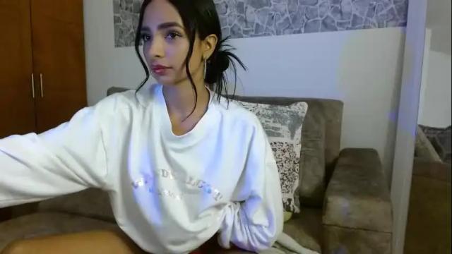 Thumbnail 2, annitaserna's Stream at Chaturbate, 2 months ago