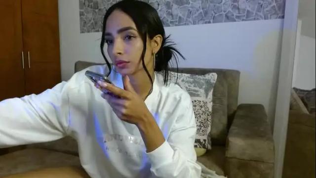 Image 7 of annitaserna Stream on Chaturbate on 2 months ago