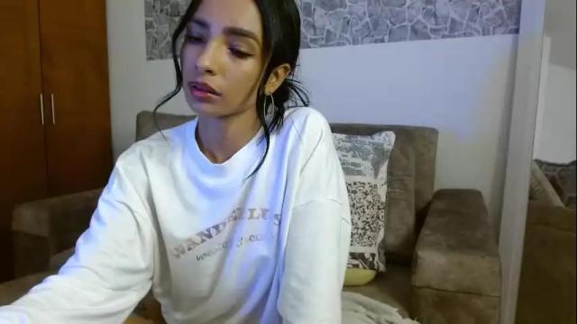 Image 8 of annitaserna Stream on Chaturbate on 2 months ago