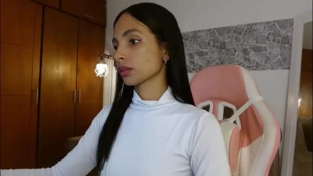 Thumbnail 1, annitaserna's Stream at Chaturbate, 1 month ago