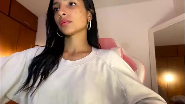 Thumbnail 1, annitaserna's Stream at Chaturbate, 1 day ago