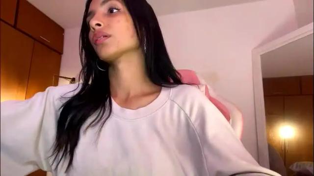 Image 2 of annitaserna Stream on Chaturbate on 2 days ago