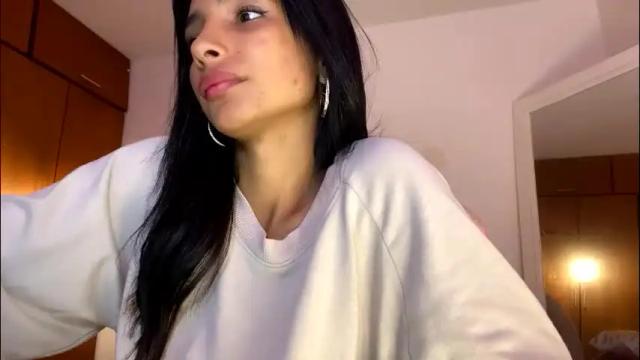 Image 4 of annitaserna Stream on Chaturbate on 2 days ago