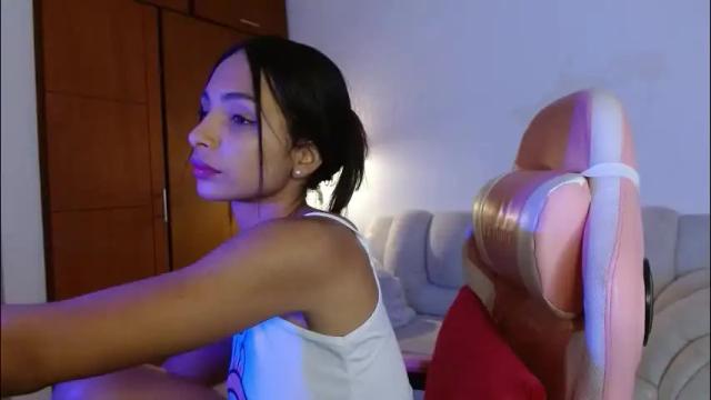 Thumbnail 1, annitaserna's Stream at Chaturbate, 20 days ago