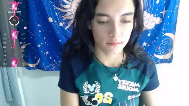 Image 4 of annittaprincess Stream on Chaturbate on 18 months ago