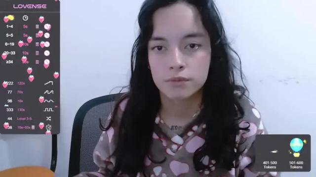 Image 4 of annittaprincess Stream on Chaturbate on 14 months ago