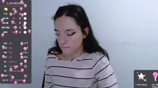 Image 10 of annittaprincess Stream on Chaturbate on 14 months ago