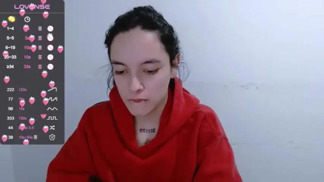 Image 12 of annittaprincess Stream on Chaturbate on 14 months ago