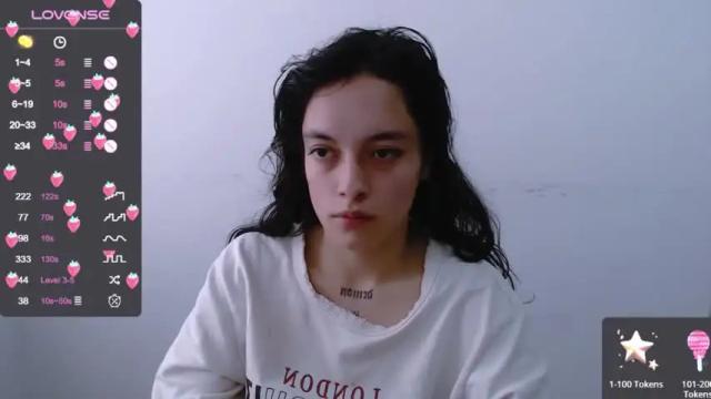 Image 4 of annittaprincess Stream on Chaturbate on 13 months ago