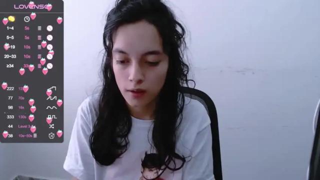 Image 11 of annittaprincess Stream on Chaturbate on 13 months ago