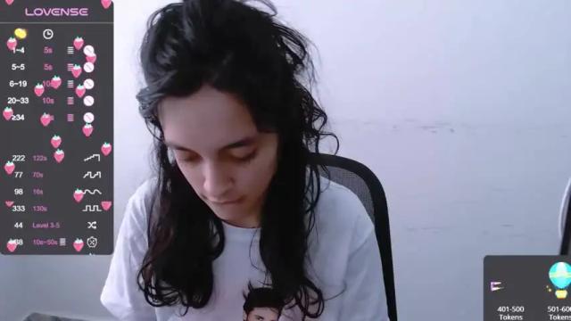 Image 12 of annittaprincess Stream on Chaturbate on 13 months ago
