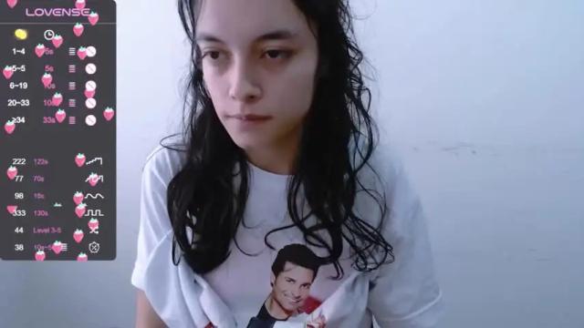 Image 3 of annittaprincess Stream on Chaturbate on 13 months ago