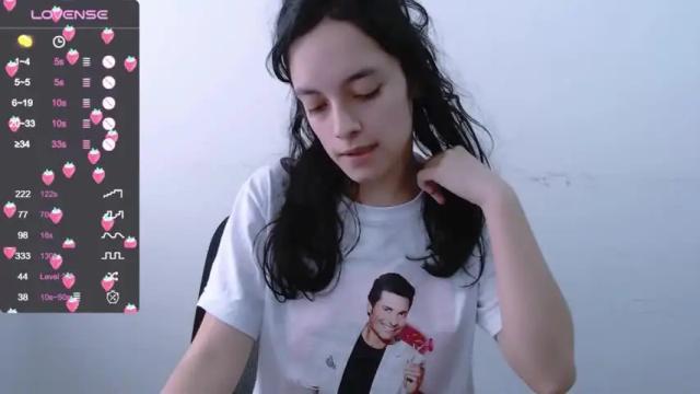 Thumbnail 2, annittaprincess's Stream at Chaturbate, 13 months ago
