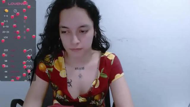 Image 2 of annittaprincess Stream on Chaturbate on 12 months ago