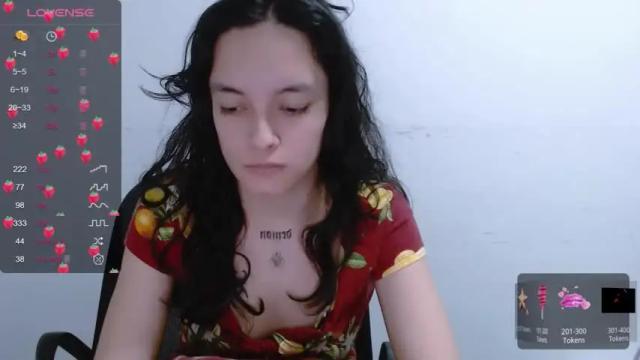 Image 3 of annittaprincess Stream on Chaturbate on 12 months ago