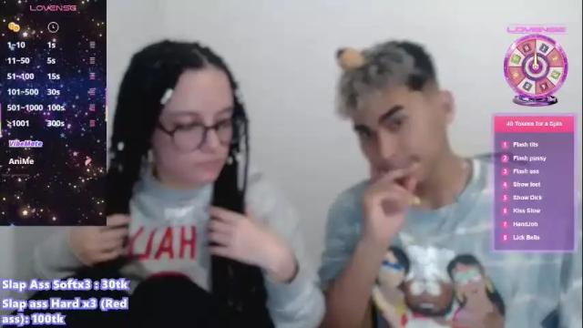 Thumbnail 2, annittaprincess's Stream at Chaturbate, 6 months ago