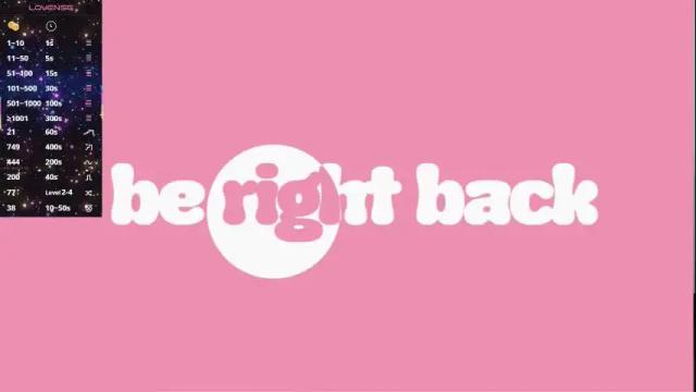 Thumbnail 3, annittaprincess's Stream at Chaturbate, 6 months ago