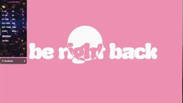 Thumbnail 2, annittaprincess's Stream at Chaturbate, 5 months ago