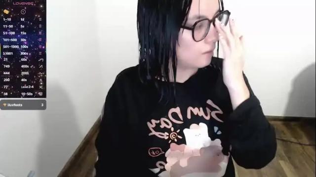 Thumbnail 3, annittaprincess's Stream at Chaturbate, 5 months ago