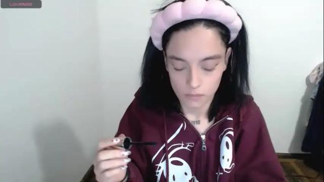 Thumbnail 2, annittaprincess's Stream at Chaturbate, 5 months ago