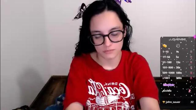 Thumbnail 1, annittaprincess's Stream at Chaturbate, 1 month ago