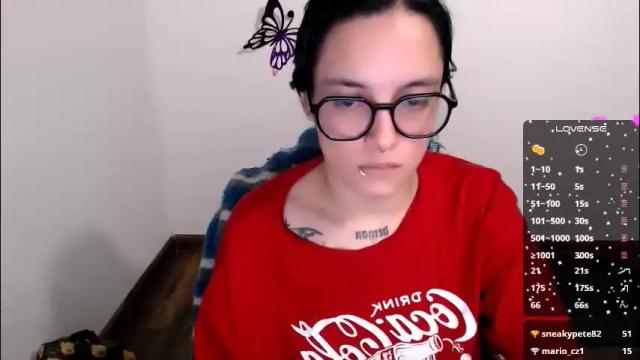 Thumbnail 3, annittaprincess's Stream at Chaturbate, 1 month ago