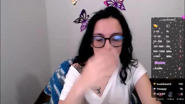 Thumbnail 3, annittaprincess's Stream at Chaturbate, 26 days ago