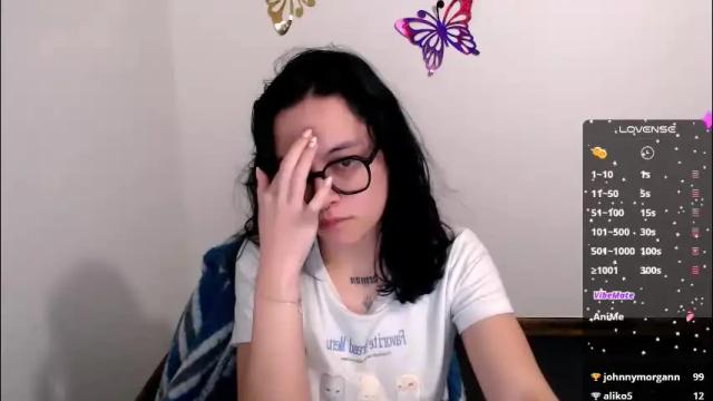 Thumbnail 3, annittaprincess's Stream at Chaturbate, 25 days ago