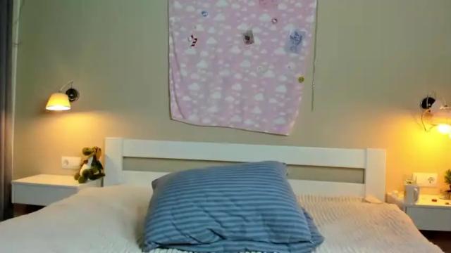 Image 7 of annnastar Stream on Chaturbate on 15 months ago