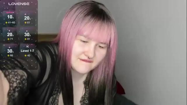 Image 2 of annnott Stream on Chaturbate on 13 days ago