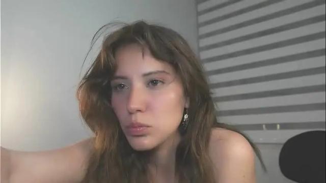 Thumbnail 2, annrousse's Stream at Chaturbate, 1 month ago