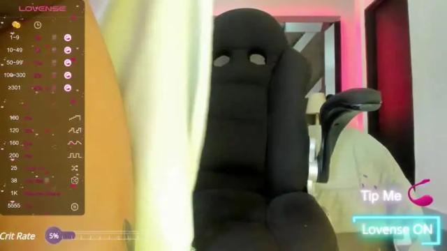 Image 12 of annselcanambition Stream on Chaturbate on 18 months ago