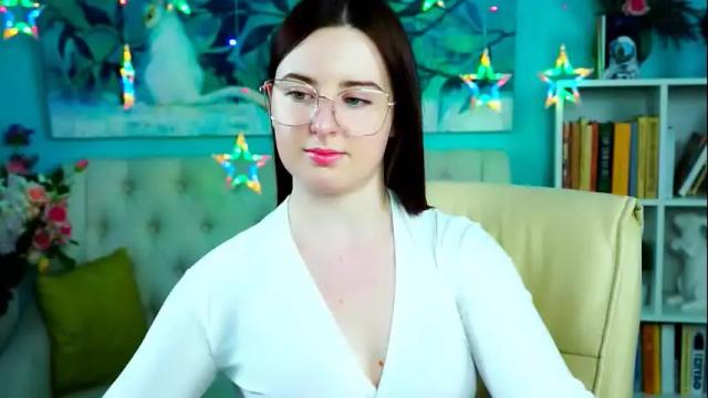 Image 12 of annterry Stream on Chaturbate on 22 days ago