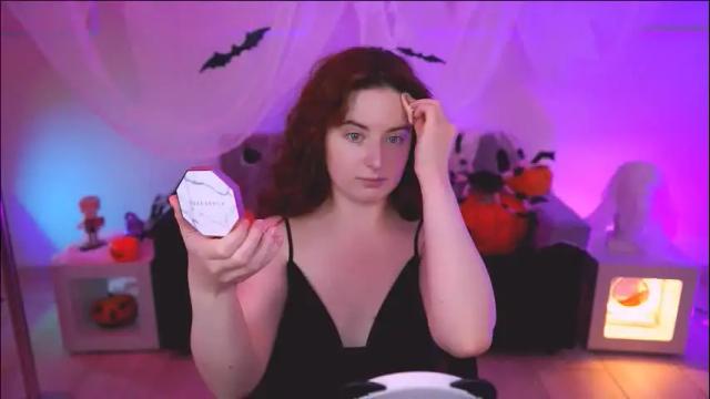 Thumbnail 2, annterry's Stream at Chaturbate, 2 months ago