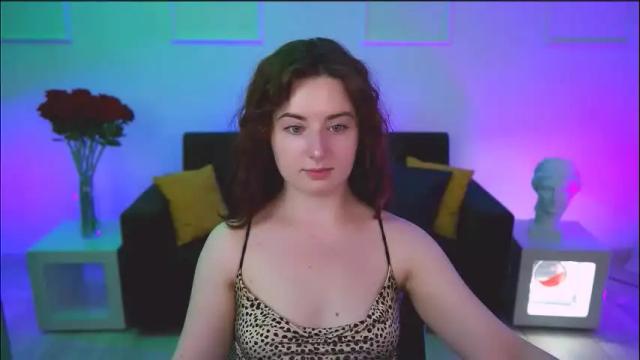 Thumbnail 1, annterry's Stream at Chaturbate, 2 months ago